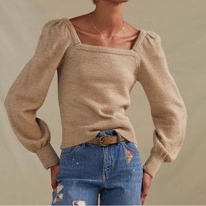 Anthropologie Sweater